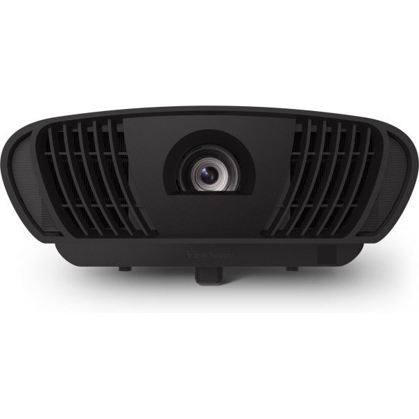 Viewsonic X100-4K Projector met normale projectieafstand 2900 ANSI lumens LED UHD 4K (3840x2160) 3D Zwart (X100-4K+)