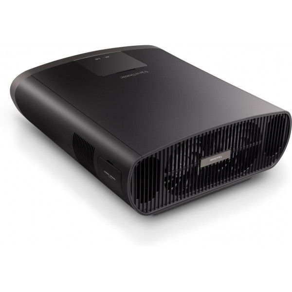 Viewsonic X100-4K Projector met normale projectieafstand 2900 ANSI lumens LED UHD 4K (3840x2160) 3D Zwart (X100-4K+)