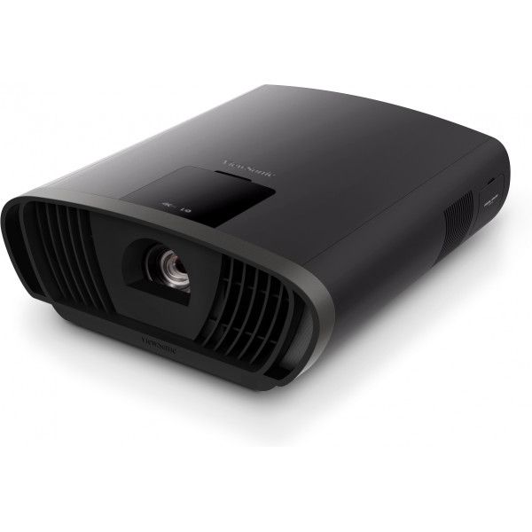 Viewsonic X100-4K Projector met normale projectieafstand 2900 ANSI lumens LED UHD 4K (3840x2160) 3D Zwart (X100-4K+)