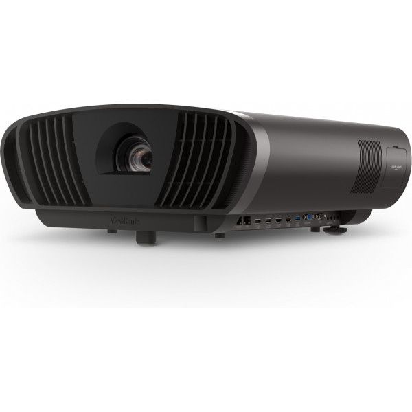 Viewsonic X100-4K Projector met normale projectieafstand 2900 ANSI lumens LED UHD 4K (3840x2160) 3D Zwart (X100-4K+)