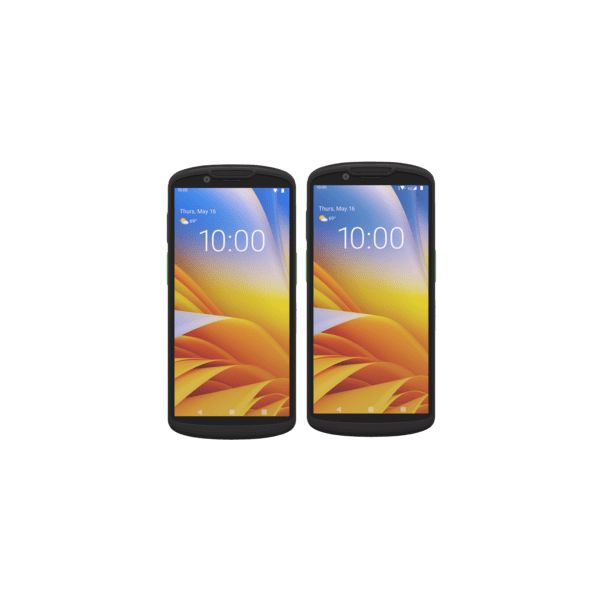 Zebra TC53e PDA 15,2 cm (6") 1080 x 2160 Pixels Touchscreen Zwart (TC530R-0T1E1B1000-EA)