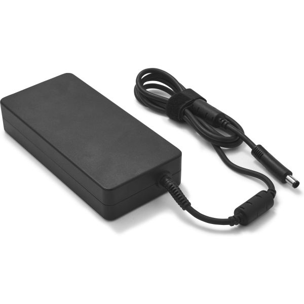 HP 280-watt Slim Smart 7,4 mm netvoedingsadapter (4J0P0AA#ABB) n/a HP 280-watt Slim Smart 7,4 mm netvoedingsadapter (4J0P0AA#ABB) n/a