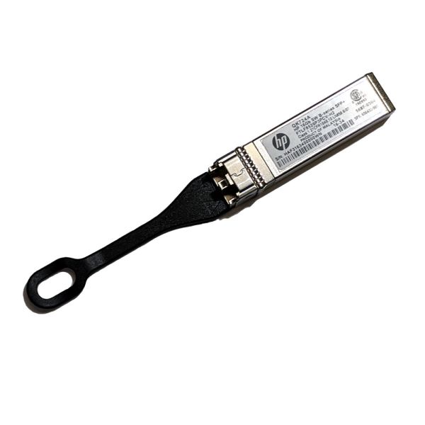 HP SPS-SFP+ B-SERIES 16Gb SW TRANSCEIVER (656435-001)