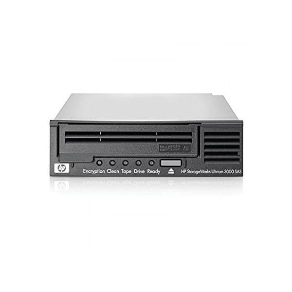 HP SPS-LTO5 Ultrium 3000 SAS Int Tape Drive (693416-001)
