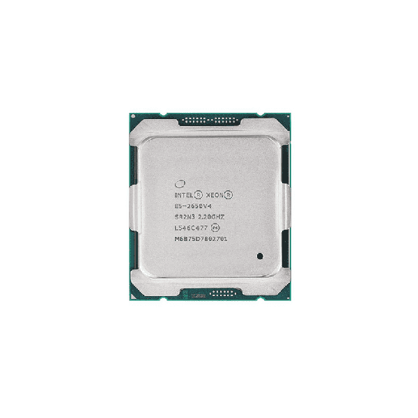 HP E5-2650v4 (2.20GHz - 12C) ML350 G9 CPU Kit (801229-B21)