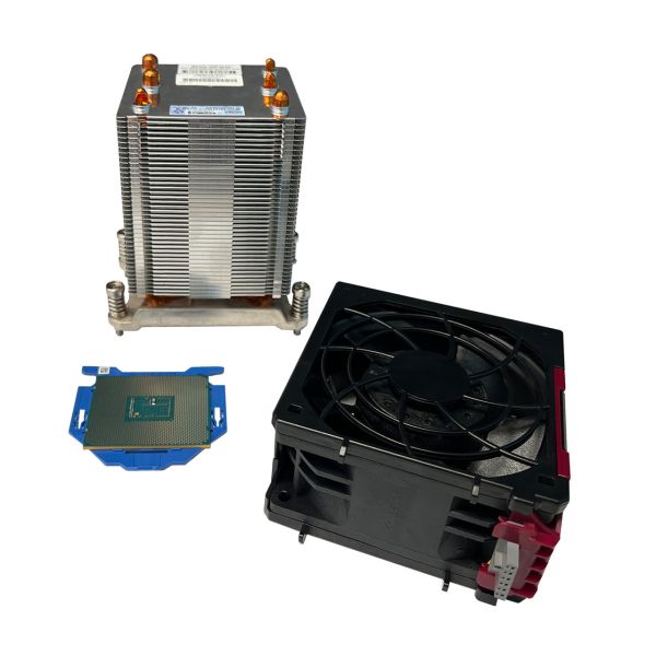 HP SPS-CPU BDW E5-2630 v4 10C 2.2GHz 85W - shipping new HPE spare part:835602-001 (801231-B21)
