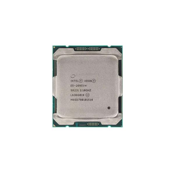 HP SPS-CPU BDW E5-2695 v4 18C 2.1GHz 120W - shipping new HPE spare part:835615-001 (801253-B21)