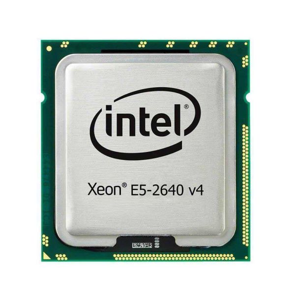 HP SPS-CPU BDW E5-2640 v4 10C 2.4GHz 90W (835603-001)
