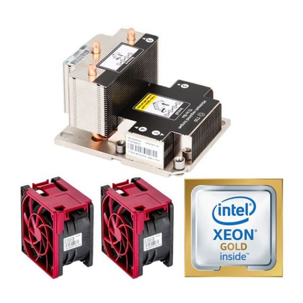HP Intel Xeon Gold 6142 16-Core 2.6GHz 150W (874733-001)