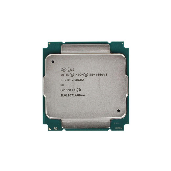 HP Intel Xeon Platinum 6130 16C 2.1GHz 125W (874736-001)