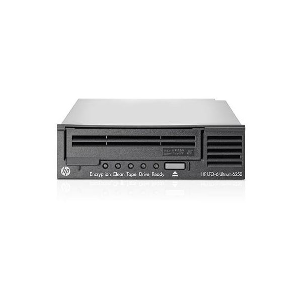 HP StoreEver LTO-6 Ultrium 6250 Internal Tape Drive (EH969A)