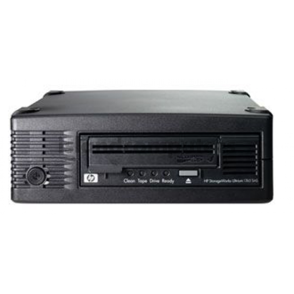 HP SPS-DRV LTO6 HH INT SAS (EH969A)