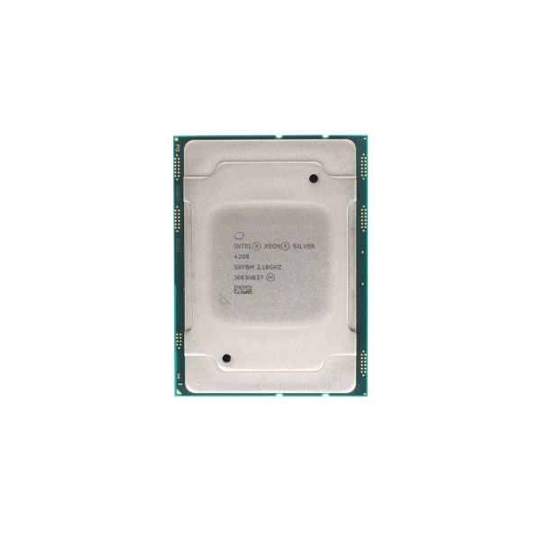 Intel Xeon Silver 4208 2.1GHz 8-Core Processor (P11605-001)