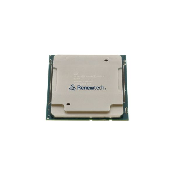 HP Xeon Gold 6248 2.5GHz 20-Core 150W (P11618-001)