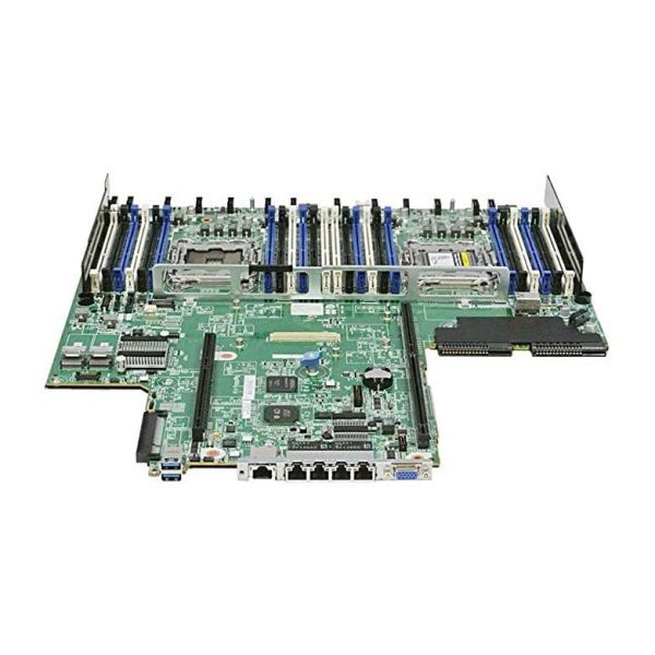 HP Xeon E-2224 Processor (P19426-001)