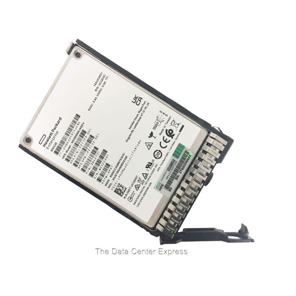 HP SPS-DRV SSD 960GB SFF SAS RI SC - shipping new HPE spare part:P37166-001 (P26285-B21)