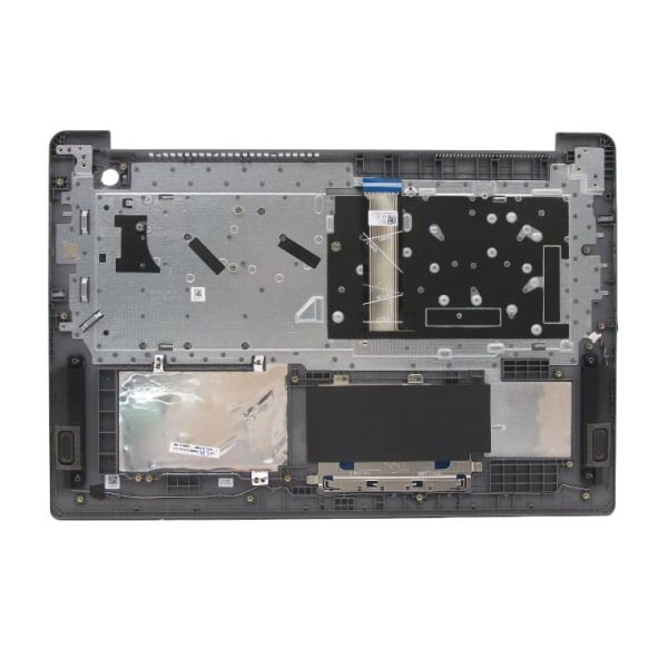 Lenovo Upper Case ASM_GER L82H9 FP Cover + keyboard (5CB1B96592)