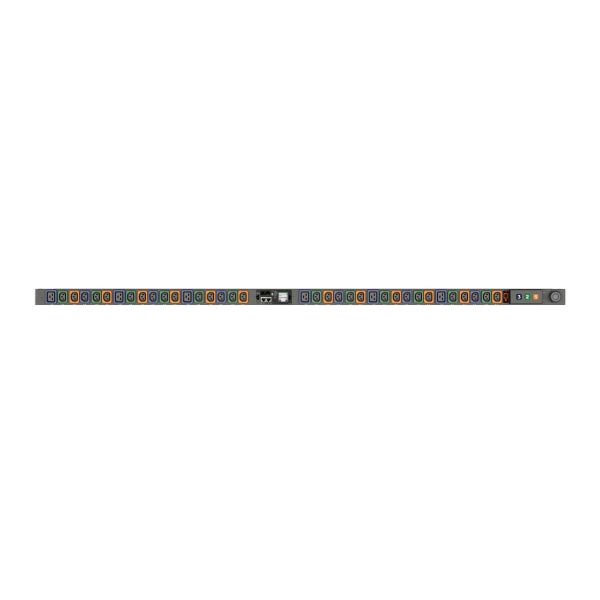 Vertiv Geist VP7G20A3 energiedistributie 36 AC-uitgang(en) 0U Zwart (VP7G20A3) Vertiv Geist VP7G20A3 energiedistributie 36 AC-uitgang(en) 0U Zwart (VP7G20A3)
