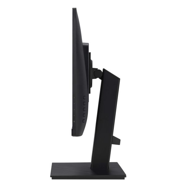 ASUS VA24EQSB computer monitor 60,5 cm (23.8") 1920 x 1080 Pixels Full HD LED Zwart (90LM056F-B04170)