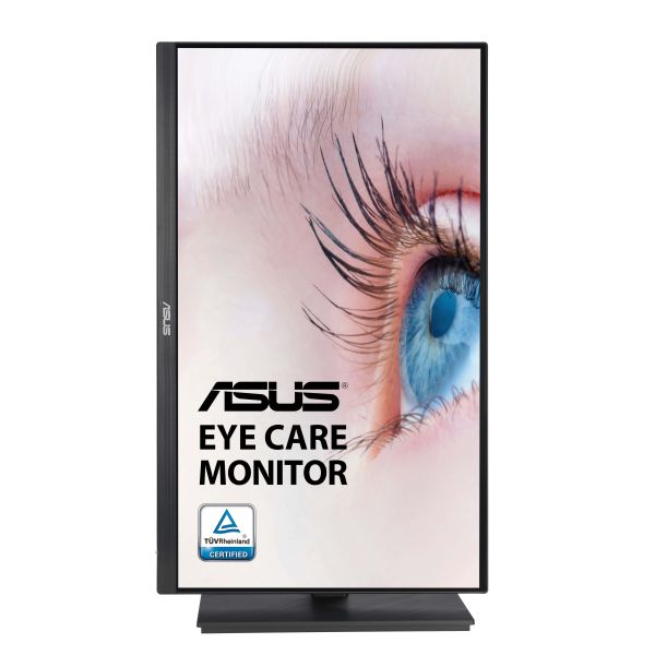 ASUS VA24EQSB computer monitor 60,5 cm (23.8") 1920 x 1080 Pixels Full HD LED Zwart (90LM056F-B04170)