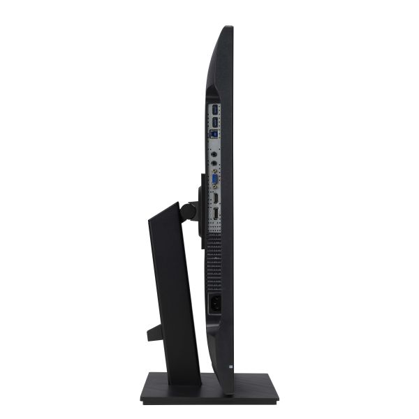 ASUS VA24EQSB computer monitor 60,5 cm (23.8") 1920 x 1080 Pixels Full HD LED Zwart (90LM056F-B04170)