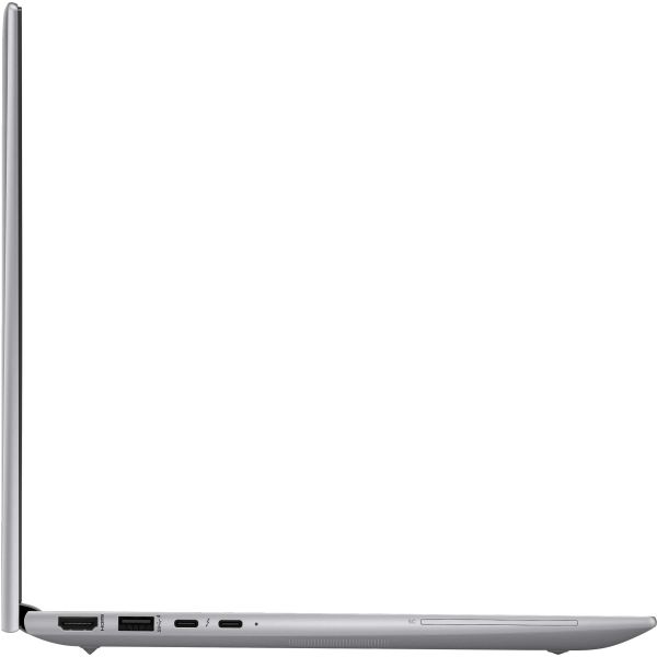 HP ZBook Firefly G10 Intel® Core™ i7 i7-1355U Mobiel werkstation 35,6 cm (14") WUXGA 16 GB DDR5-SDRAM 512 GB SSD NVIDIA RTX A500 Wi-Fi 6E (802.11ax) Windows 11 Pro Zilver (865W1EA#ABH)