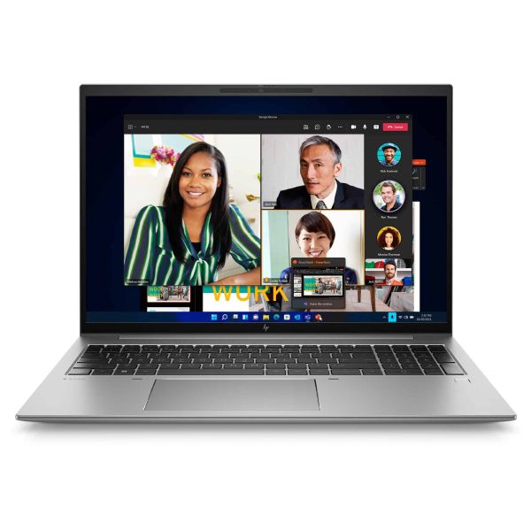 HP ZBook Firefly G10 Intel® Core™ i7 i7-1355U Mobiel werkstation 35,6 cm (14") WUXGA 16 GB DDR5-SDRAM 512 GB SSD NVIDIA RTX A500 Wi-Fi 6E (802.11ax) Windows 11 Pro Zilver (865W1EA#ABH)
