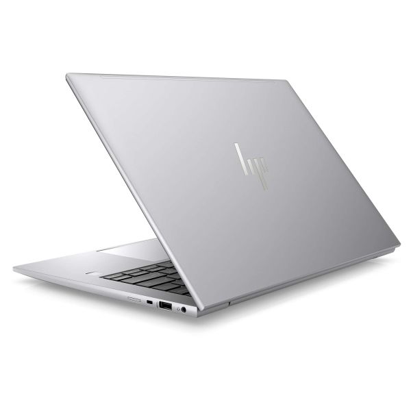HP ZBook Firefly G10 Intel® Core™ i7 i7-1355U Mobiel werkstation 35,6 cm (14") WUXGA 16 GB DDR5-SDRAM 512 GB SSD NVIDIA RTX A500 Wi-Fi 6E (802.11ax) Windows 11 Pro Zilver (865W1EA#ABH)