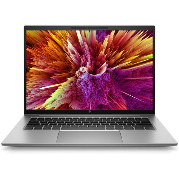 HP ZBook Firefly G10 Intel® Core™ i7 i7-1355U Mobiel werkstation 35,6 cm (14") WUXGA 16 GB DDR5-SDRAM 512 GB SSD NVIDIA RTX A500 Wi-Fi 6E (802.11ax) Windows 11 Pro Zilver (865W1EA#ABH)