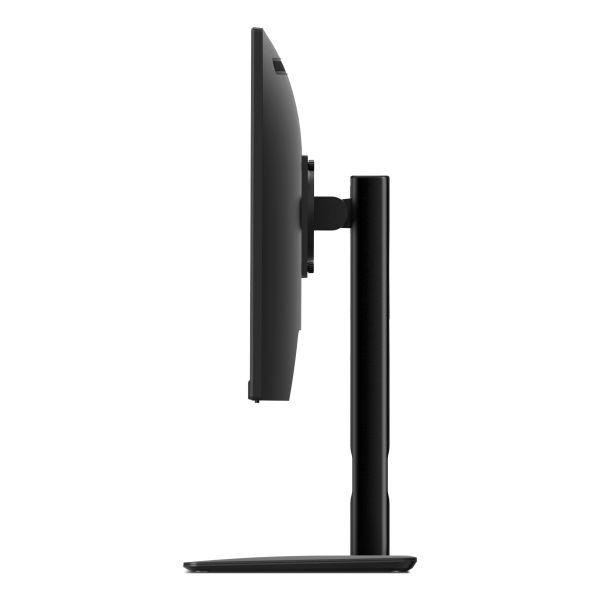 Lenovo N27p computer monitor 68,6 cm (27") 3840 x 2160 Pixels 4K Ultra HD LED Zwart