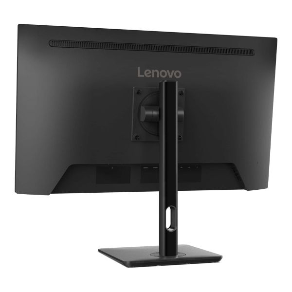 Lenovo N27p LED display 68,6 cm (27") 3840 x 2160 Pixels 4K Ultra HD Zwart (67C3GAC4EU)