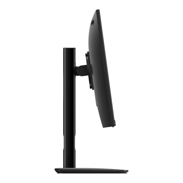 Lenovo N27p LED display 68,6 cm (27") 3840 x 2160 Pixels 4K Ultra HD Zwart (67C3GAC4EU)