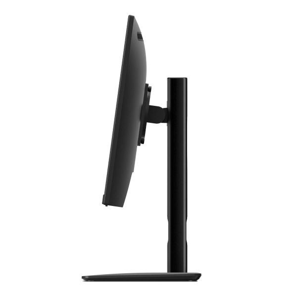 Lenovo N27p LED display 68,6 cm (27") 3840 x 2160 Pixels 4K Ultra HD Zwart (67C3GAC4EU)