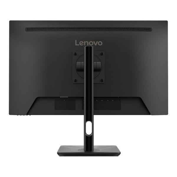 Lenovo N27p LED display 68,6 cm (27") 3840 x 2160 Pixels 4K Ultra HD Zwart (67C3GAC4EU)