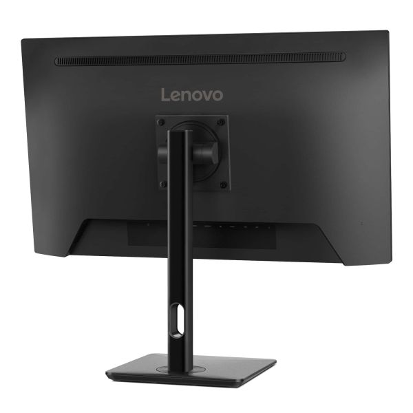 Lenovo N27p LED display 68,6 cm (27") 3840 x 2160 Pixels 4K Ultra HD Zwart (67C3GAC4EU)