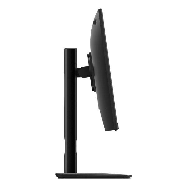 Lenovo N27p computer monitor 68,6 cm (27") 3840 x 2160 Pixels 4K Ultra HD LED Zwart