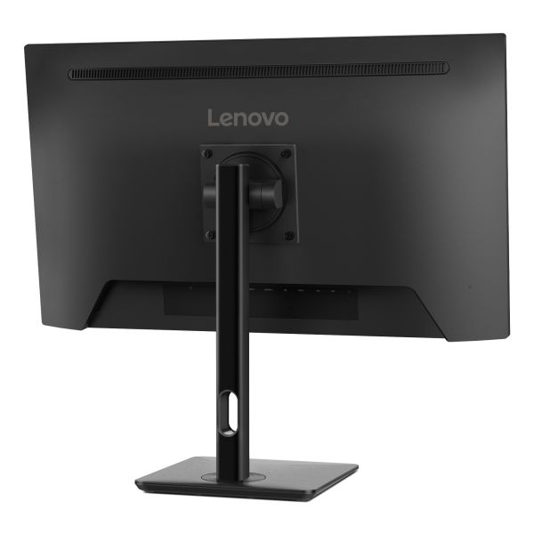 Lenovo N27p computer monitor 68,6 cm (27") 3840 x 2160 Pixels 4K Ultra HD LED Zwart