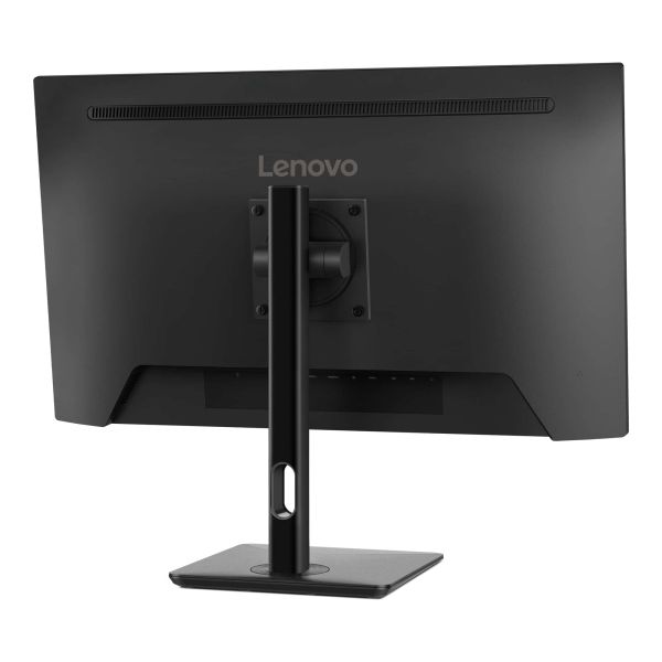 Lenovo N27p LED display 68,6 cm (27") 3840 x 2160 Pixels 4K Ultra HD Zwart (67C3GAC4EU)