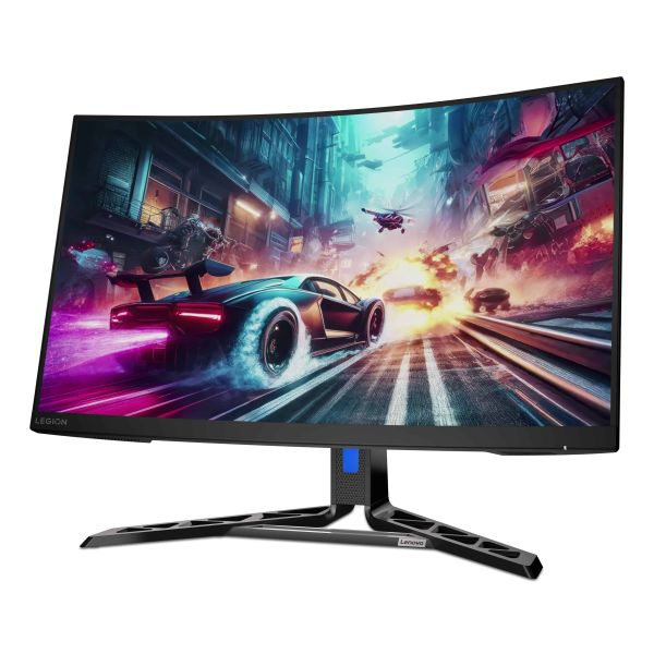 Lenovo Legion R32qc-30 computer monitor 80 cm (31.5") 2560 x 1440 Pixels Quad HD LED Zwart (67C8GAC1EU)
