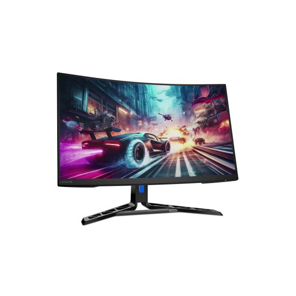 Lenovo Legion R32qc-30 computer monitor 80 cm (31.5") 2560 x 1440 Pixels Quad HD LED Zwart (67C8GAC1EU)