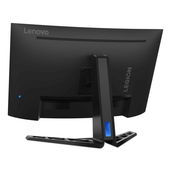Lenovo Legion R32qc-30 computer monitor 80 cm (31.5") 2560 x 1440 Pixels Quad HD LED Zwart (67C8GAC1EU)