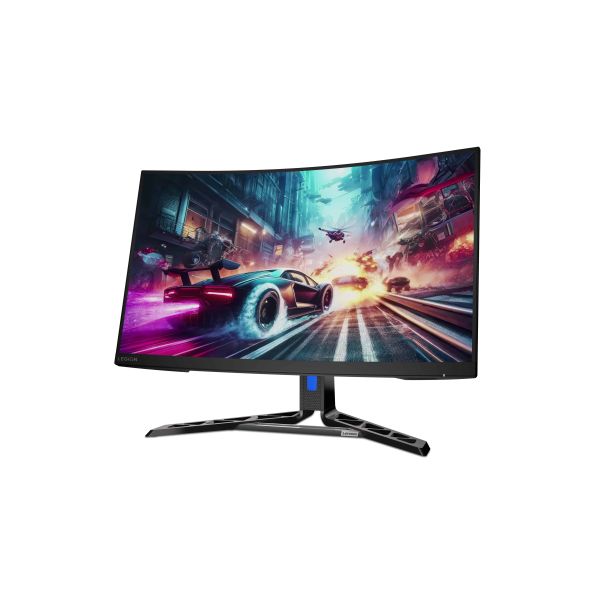 Lenovo Legion R32qc-30 computer monitor 80 cm (31.5") 2560 x 1440 Pixels Quad HD LED Zwart (67C8GAC1EU)