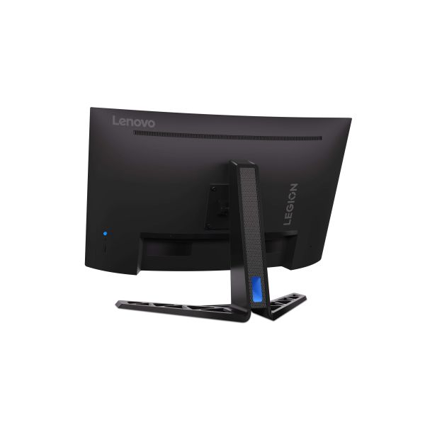 Lenovo Legion R32qc-30 computer monitor 80 cm (31.5") 2560 x 1440 Pixels Quad HD LED Zwart (67C8GAC1EU)