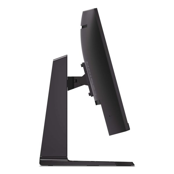 Lenovo Legion R32qc-30 computer monitor 80 cm (31.5") 2560 x 1440 Pixels Quad HD LED Zwart (67C8GAC1EU)