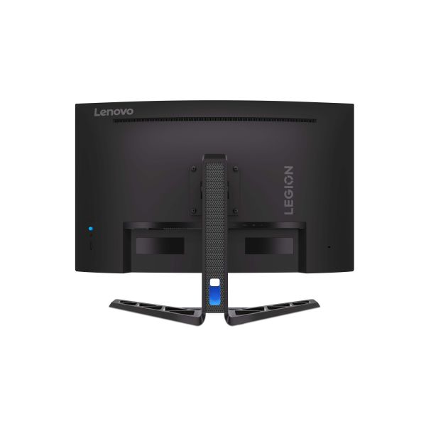 Lenovo Legion R32qc-30 computer monitor 80 cm (31.5") 2560 x 1440 Pixels Quad HD LED Zwart (67C8GAC1EU)