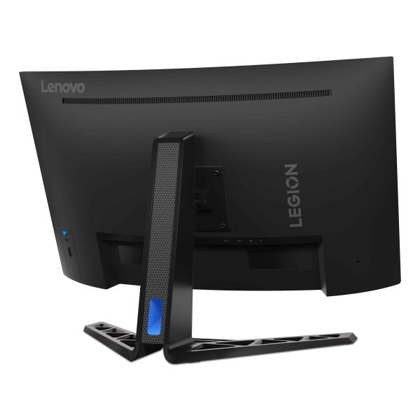 Lenovo Legion R32qc-30 computer monitor 80 cm (31.5") 2560 x 1440 Pixels Quad HD LED Zwart (67C8GAC1EU)