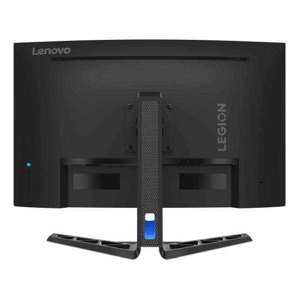Lenovo Legion R32qc-30 computer monitor 80 cm (31.5") 2560 x 1440 Pixels Quad HD LED Zwart (67C8GAC1EU)
