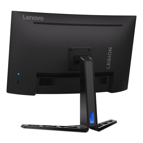 Lenovo Legion R32qc-30 computer monitor 80 cm (31.5") 2560 x 1440 Pixels Quad HD LED Zwart (67C8GAC1EU)