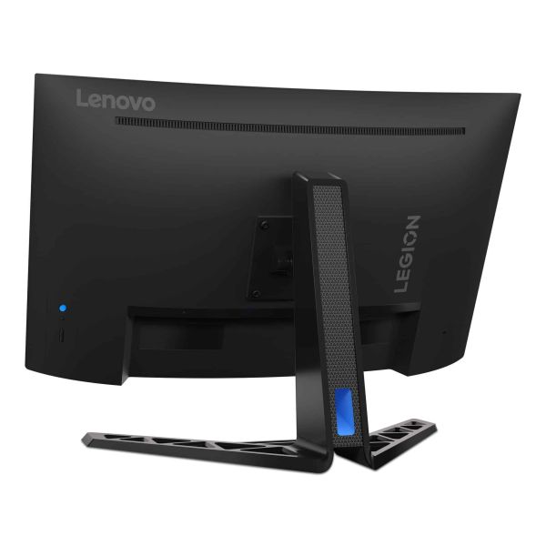 Lenovo Legion R32qc-30 computer monitor 80 cm (31.5") 2560 x 1440 Pixels Quad HD LED Zwart (67C8GAC1EU)