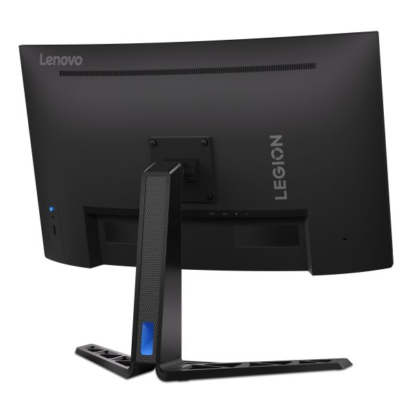 Lenovo Legion R32qc-30 computer monitor 80 cm (31.5") 2560 x 1440 Pixels Quad HD LED Zwart (67C8GAC1EU)